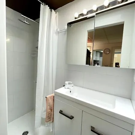 Apartament Jolie App Centre Remparts Patio *
