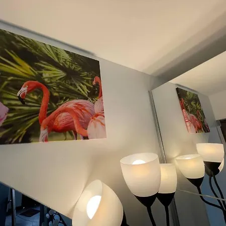 Apartament Jolie App Centre Remparts Patio *